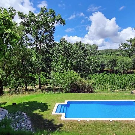 Villa Quinta Do Sanguinhal à Rio Maior Extérieur photo