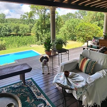 Villa Quinta Do Sanguinhal à Rio Maior Extérieur photo