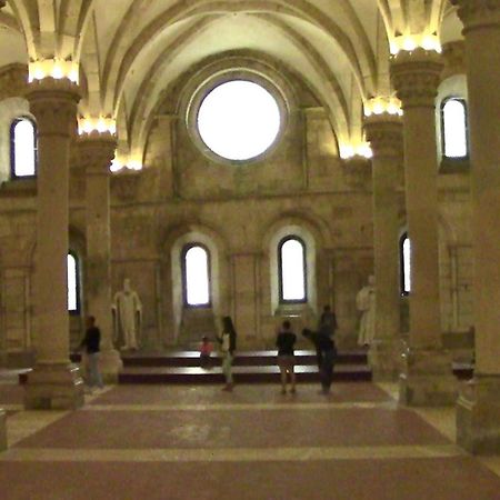 Villa Quinta Do Sanguinhal à Rio Maior Extérieur photo