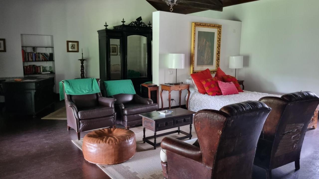 Villa Quinta Do Sanguinhal à Rio Maior Extérieur photo
