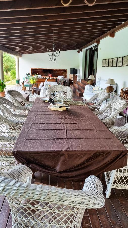 Villa Quinta Do Sanguinhal à Rio Maior Extérieur photo