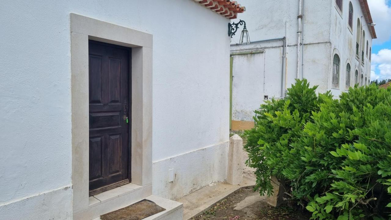 Villa Quinta Do Sanguinhal à Rio Maior Extérieur photo