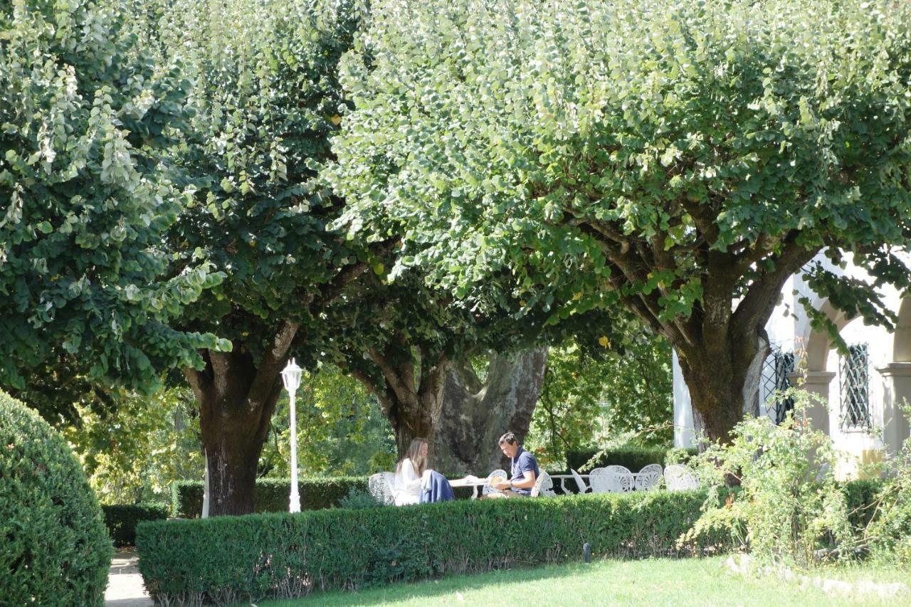 Villa Quinta Do Sanguinhal à Rio Maior Extérieur photo