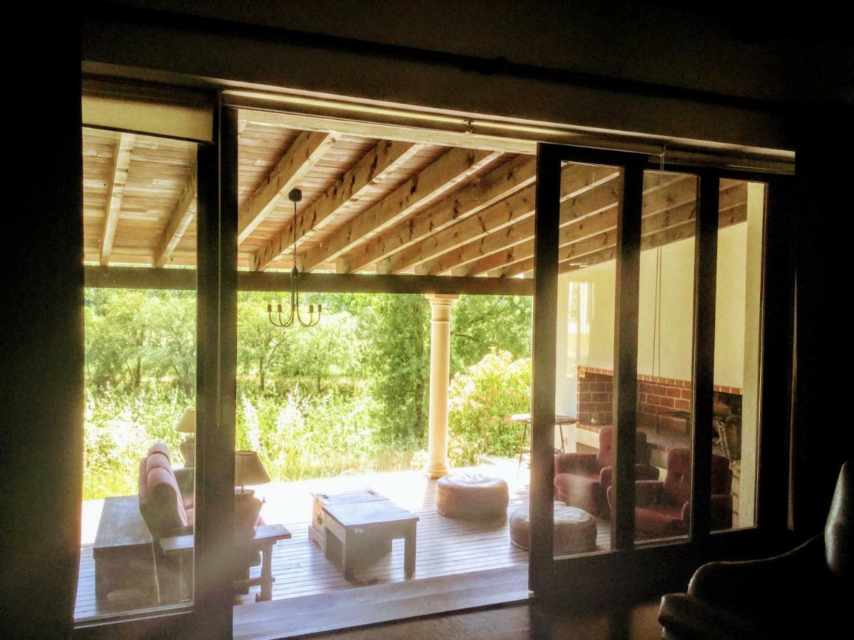 Villa Quinta Do Sanguinhal à Rio Maior Extérieur photo