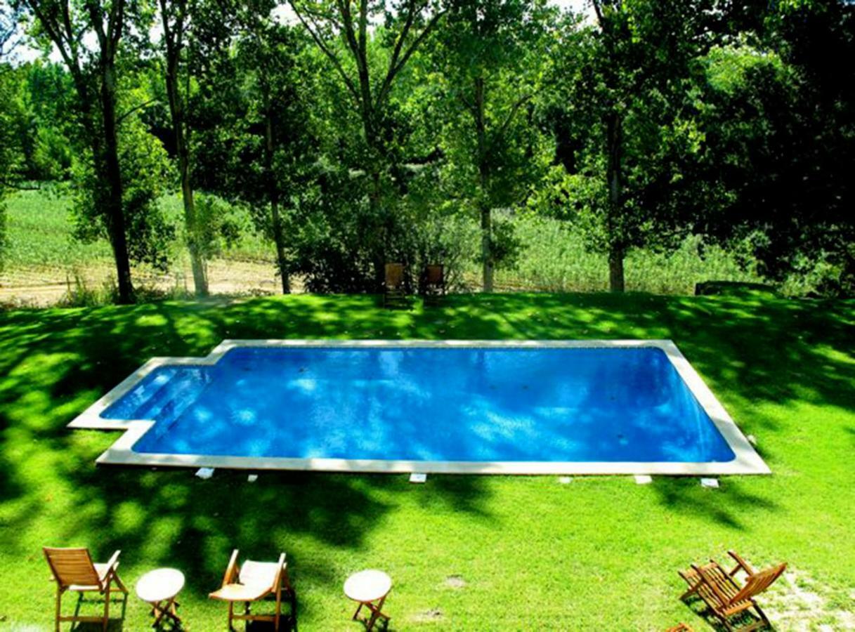 Villa Quinta Do Sanguinhal à Rio Maior Extérieur photo