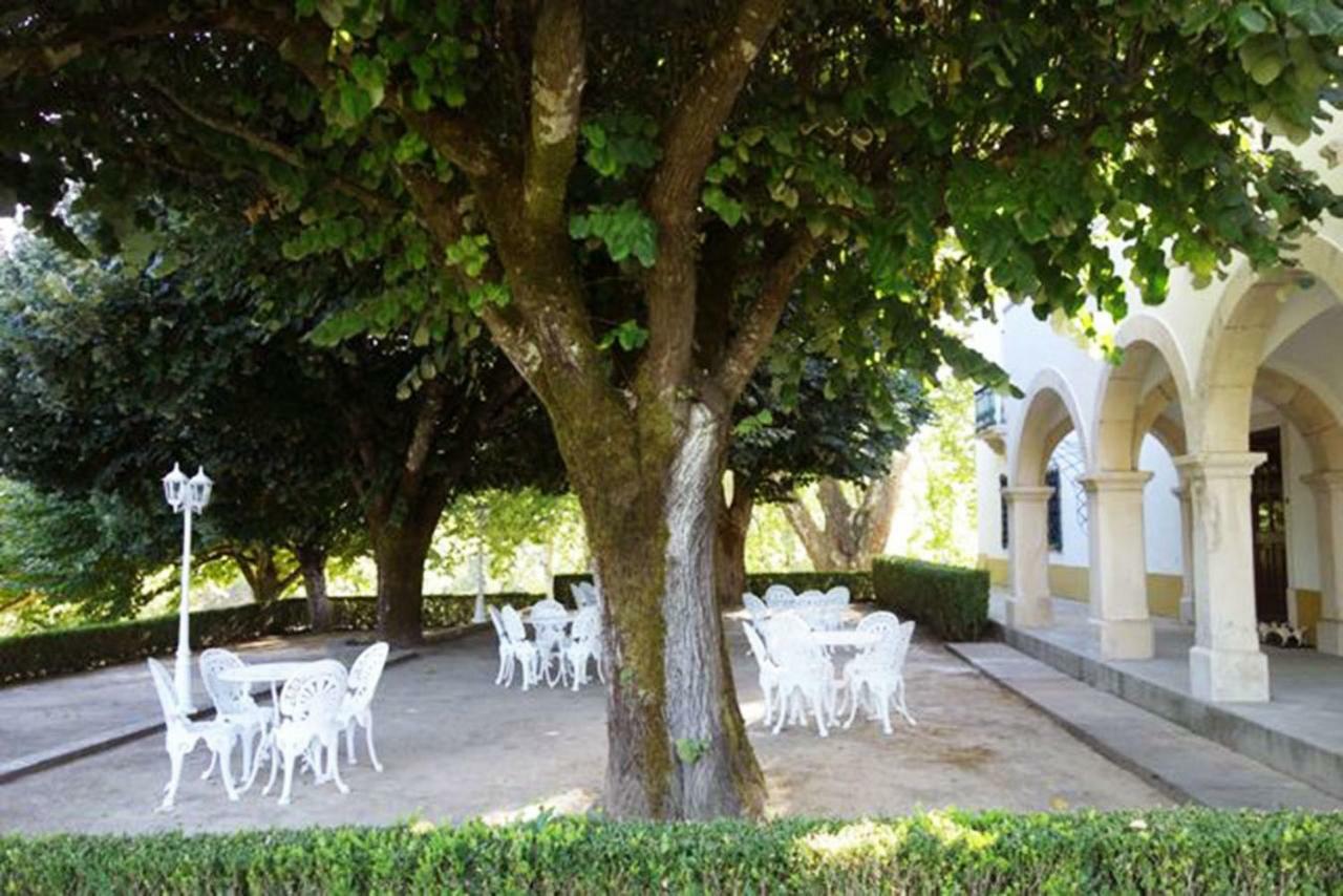 Villa Quinta Do Sanguinhal à Rio Maior Extérieur photo