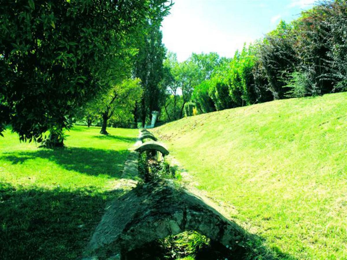 Villa Quinta Do Sanguinhal à Rio Maior Extérieur photo