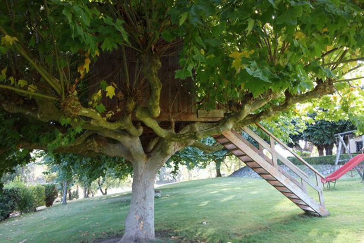 Villa Quinta Do Sanguinhal à Rio Maior Extérieur photo