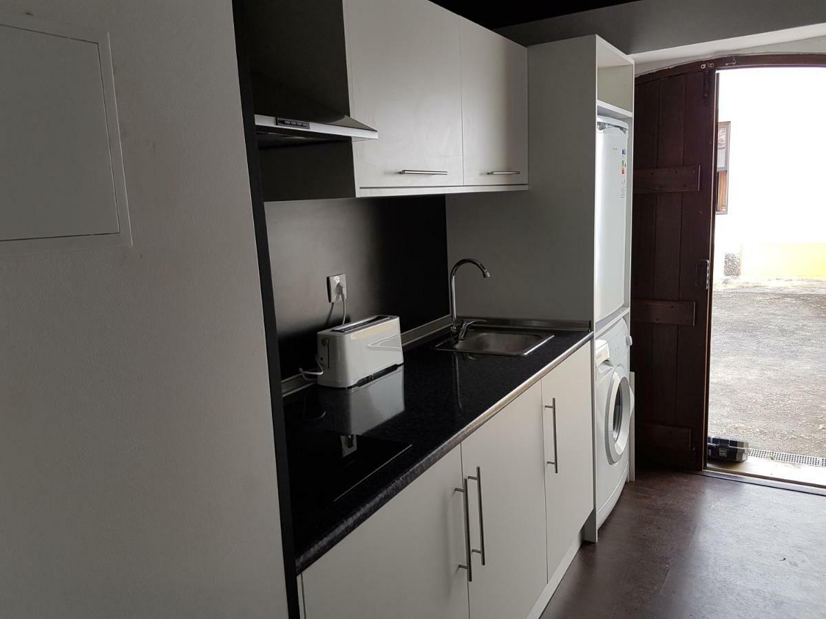Villa Quinta Do Sanguinhal à Rio Maior Extérieur photo